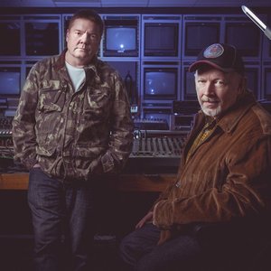 808 State feat. Guy Garvey 的头像