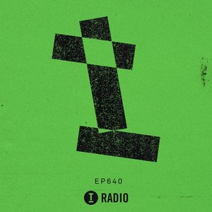 Toolroom Radio EP640 - Presented by Mark Knight