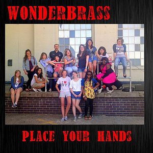 Place Your Hands - Single