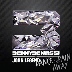 Dance The Pain Away (Remixes)