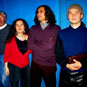 Choro Rasgado photo provided by Last.fm