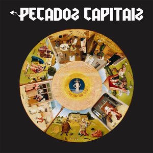 Avatar for Pecados Capitais