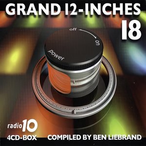 Grand 12-Inches 18