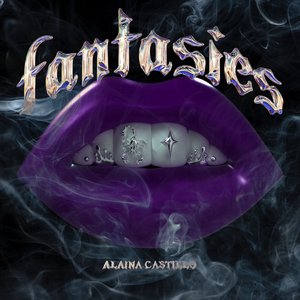 Fantasies - EP