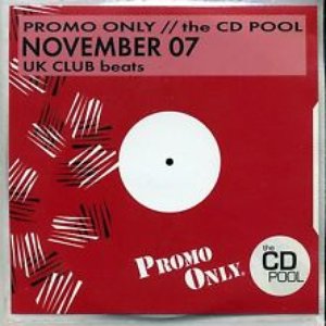 Michael Jackson - Promo Only UK Club Beats - November 07 - Zortam Music