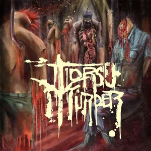 Torso Murder