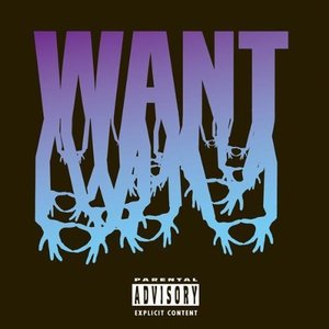 Want (Deluxe) [Explicit]