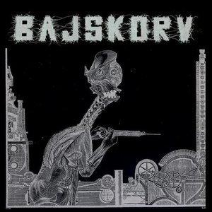 Avatar for bajskorv
