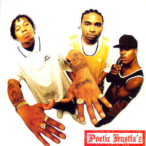 Poetic Hustla'z photo provided by Last.fm
