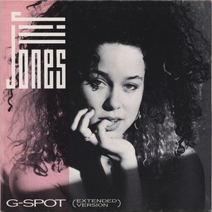 G-Spot (The 12" Remix)
