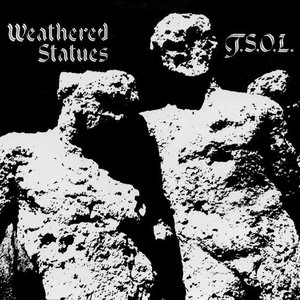 Image for 'Weathered Statues'