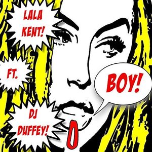 Boy (feat. DJ Duffey)