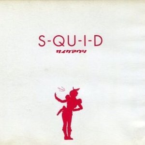 S-QU-I-D