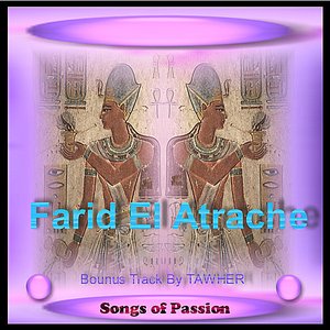 Legendary Songs of Passion and Musical Extacy of the Arabian Nights