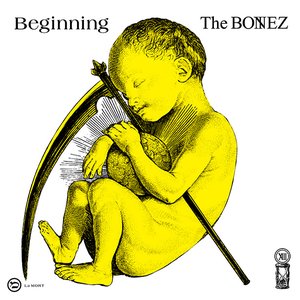 Beginning - EP