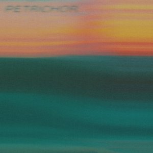 Petrichor, the smell of rain