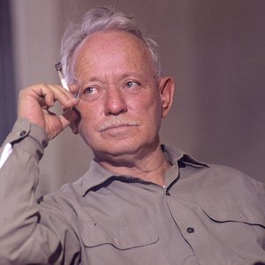 Avatar für Михаил Шолохов