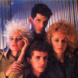 ’Til Tuesday photo provided by Last.fm