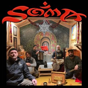 Avatar for SOMA Kirtan