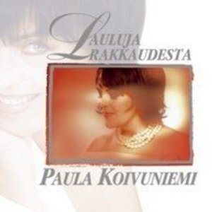 Lauluja Rakkaudesta