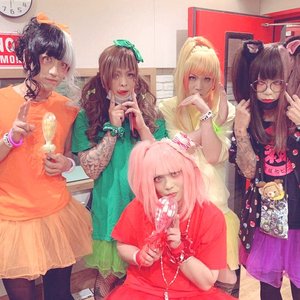 フルーチェZ 的头像