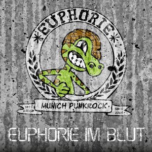 Euphorie im Blut