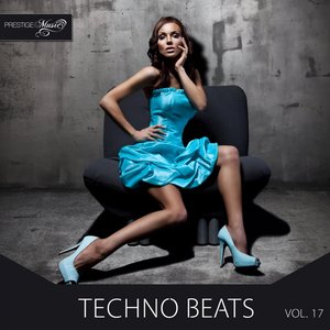 Techno Beats, Vol. 17
