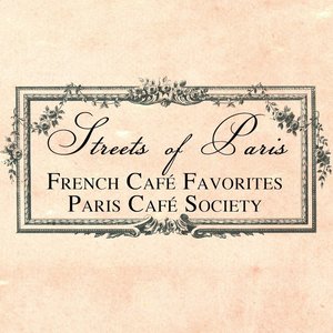 Streets of Paris: French Café Favorites