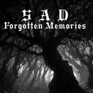 Image for 'Forgotten Memories'