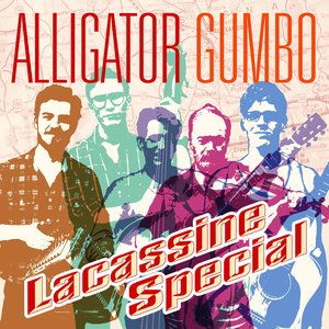 Lacassine Special