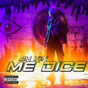 Me Dice - Single