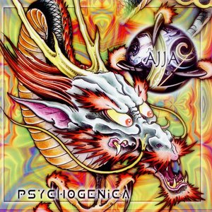 Image for 'Psychogenica'