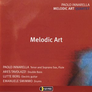 Melodic art