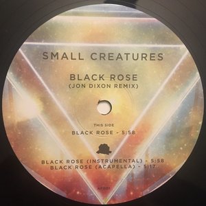 Black Rose (Jon Dixon Remix)