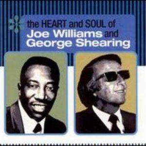 Avatar for Joe Williams & George Shearing