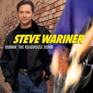 Steve Wariner - Holes In The Floor Of Heaven