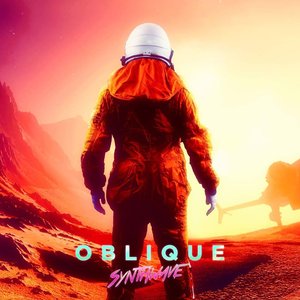 Avatar for Oblique SynthWave