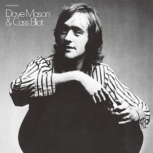 Dave Mason & Cass Elliot