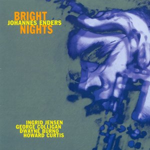 Enders, Johannes: Bright Nights