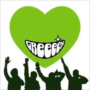 GReeeeN (グリーン) のアバター