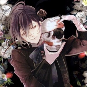 無神アズサ(CV.岸尾だいすけ) 的头像