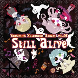 Still alive