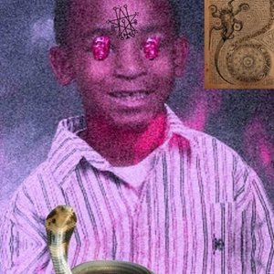 LEGEND KILLER