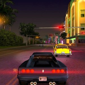 Vice City - Single