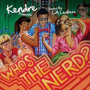 Kendré 的头像