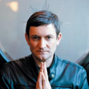 Paul Heaton photo provided by Last.fm