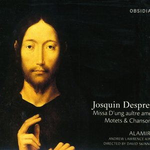 Absalon Fili Mi Josquin Des Prez Last Fm