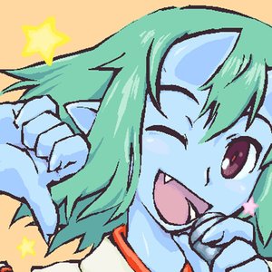 Avatar for hypercyute