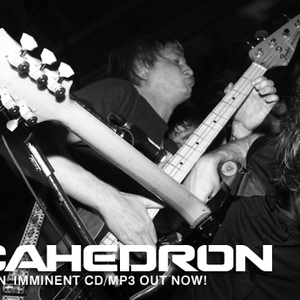 Decahedron photo provided by Last.fm