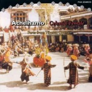 Avatar for Achelhamo